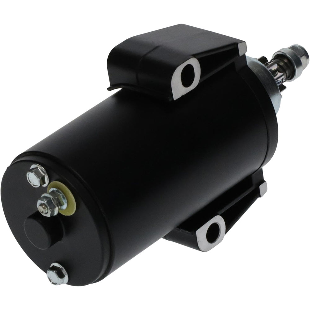 Parts Player starter origin from CN manufacturing