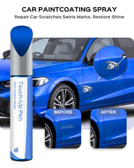 PARTS4EV B-593M color-match technology supports Honda and Nissan models for precise touch-ups