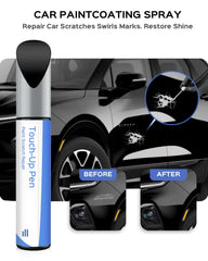 Parts4EV color-match close-up demonstrates precise Chevrolet finish blending.