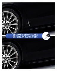 PARTS4EV durable-metallic-paint-temp-resistance suits varied climates