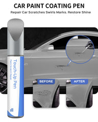 PARTS4EV Ford exact-match surface prep for seamless repairs