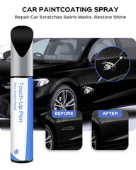PARTS4EV NH-731P chip and scratch repair on automotive surfaces