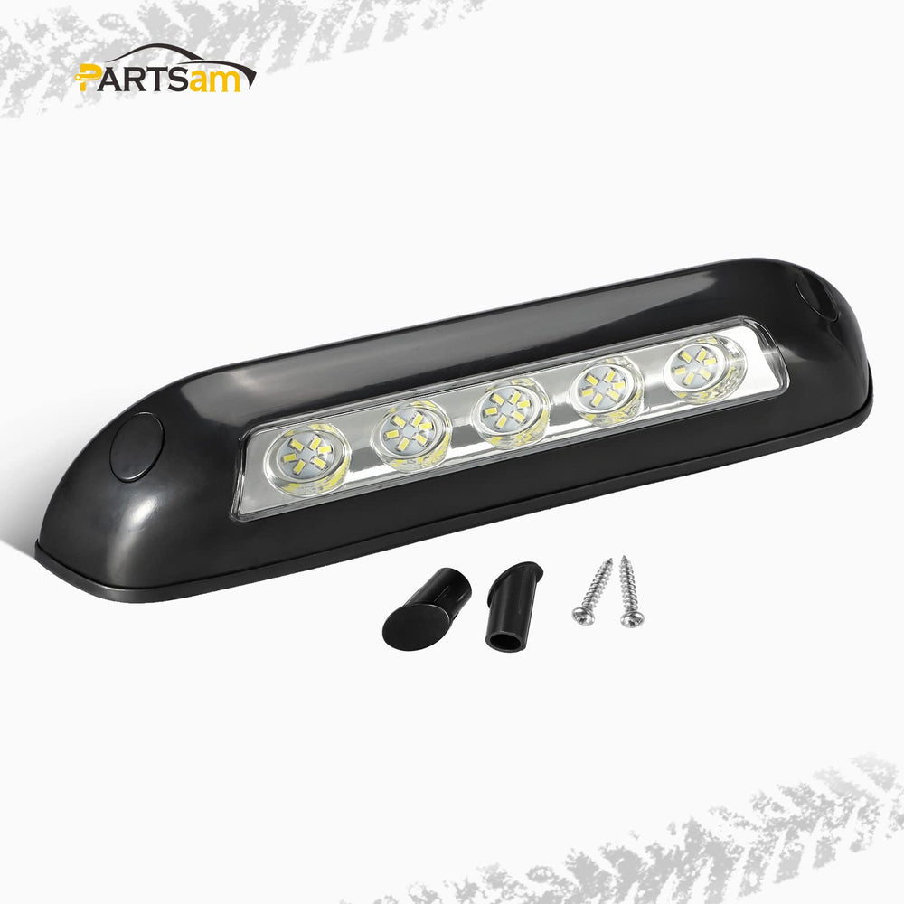 Partsam 30-LED awning light offering bright outdoor coverage