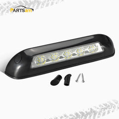 Partsam 30-LED awning light offering bright outdoor coverage