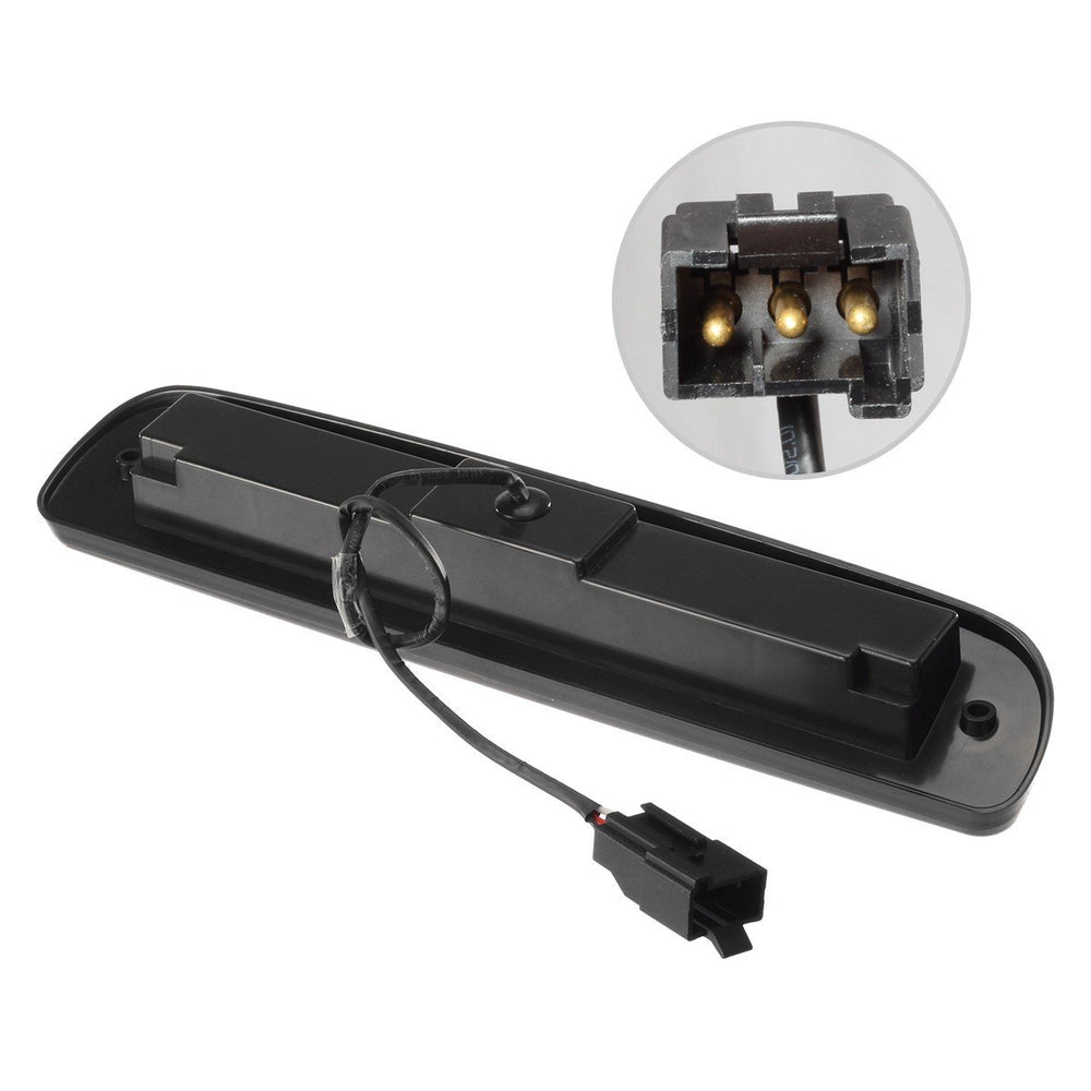Partsam compatible with Ford F-Series and Ranger for a direct-fit upgrade.