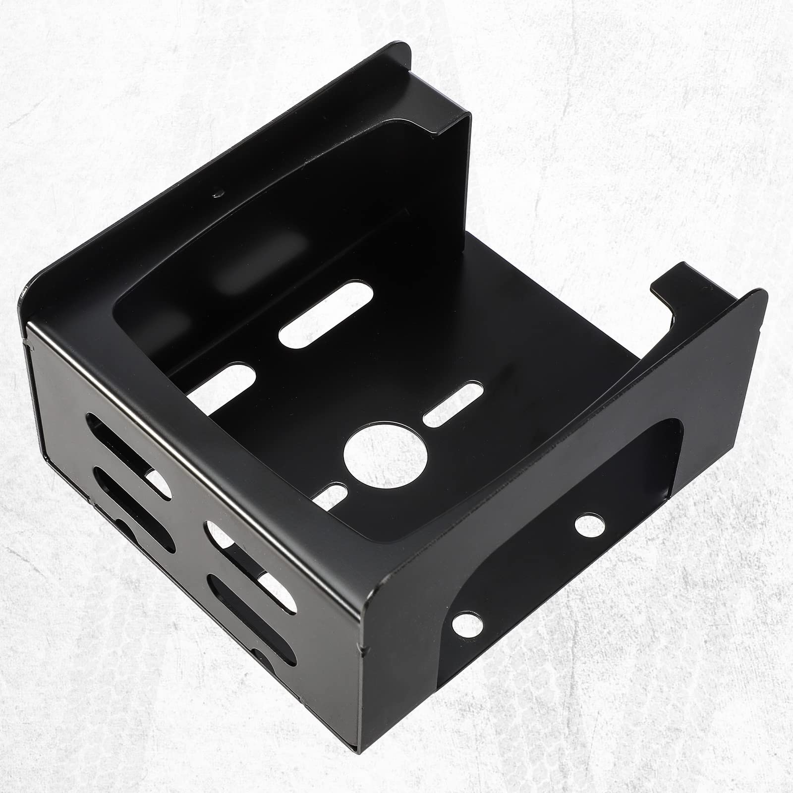 Partsam dimensions 6.3x5.5x3.15 inches for precise fit