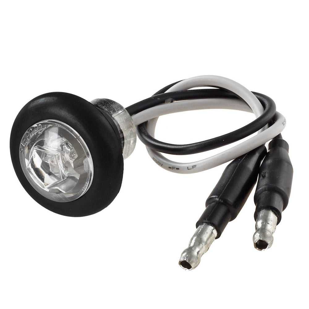 Partsam long-life SMD LEDs rated up to 100,000 hours
