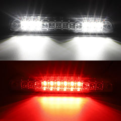 Partsam F-series rear-center mount LED brake light for trucks