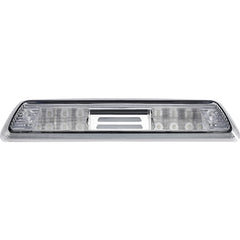Partsam LED 3rd brake light with clear lens brightens rear visibility