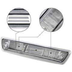 Partsam waterproof seal and foam gasket help prevent moisture near the light