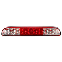 Partsam LED assembly close-up highlighting chrome housing and modern truck look