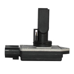 Partschoice MAF sensor for Ford Explorer back view highlights durable housing.