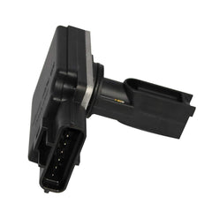 Partschoice MAF sensor for Ford Explorer front view shows precise fit and compatibility.