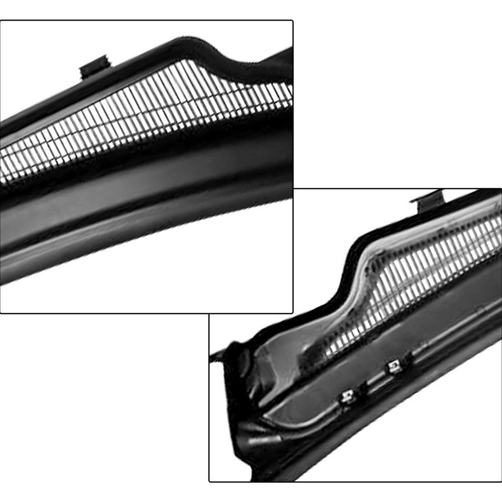 PartsFlow Jeep Grand Cherokee cowl provides proper alignment and sealing