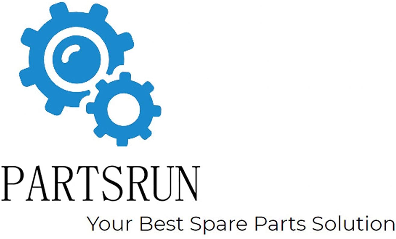 PARTSRUN coil mounted on an outboard demonstrates proper fit