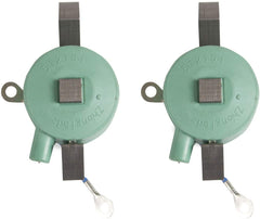 PARTSRUN coil terminal connectors enable quick, secure wiring