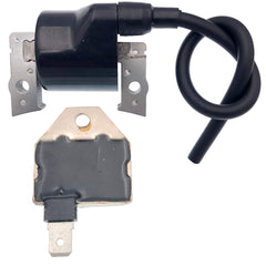 PARTSRUN ignition coil for John Deere LX172/LX176 FC420V supports strong ignition and engine response