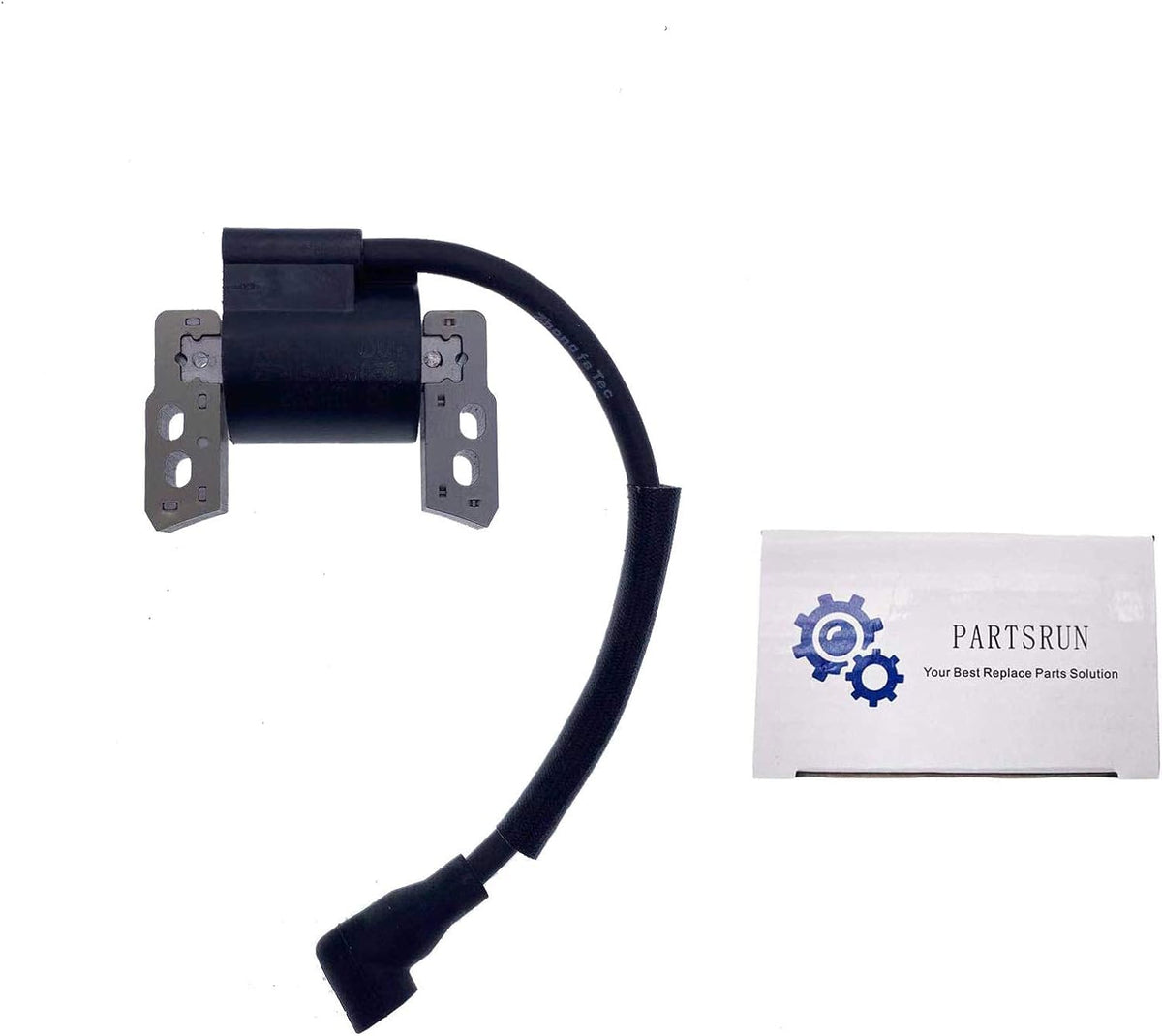 PARTSRUN ignition module for Briggs & Stratton engines enabling reliable spark timing