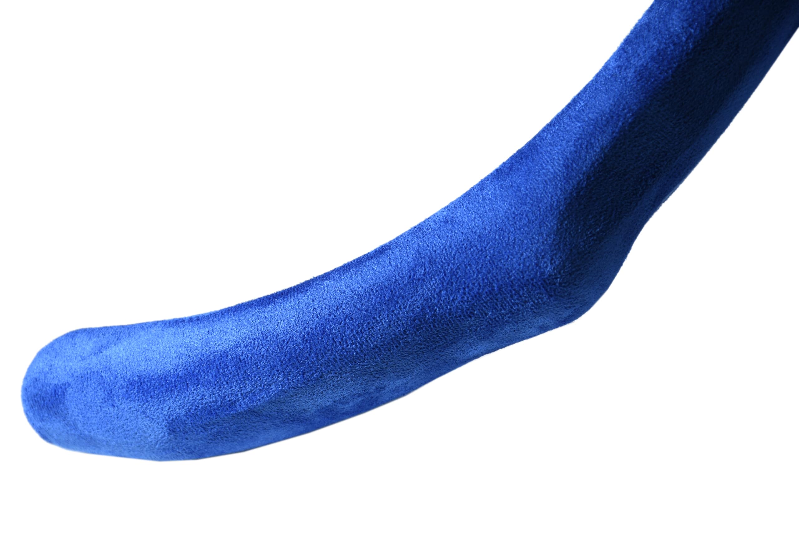 PartsTo raised contours at 3 and 9 o'clock for enhanced palm support