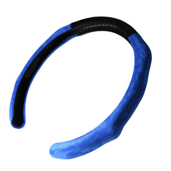 PartsTo suede grip texture close-up for secure, comfortable control