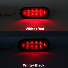 Partswcgg 3-prong wire plug pigtails included with the tail light kit