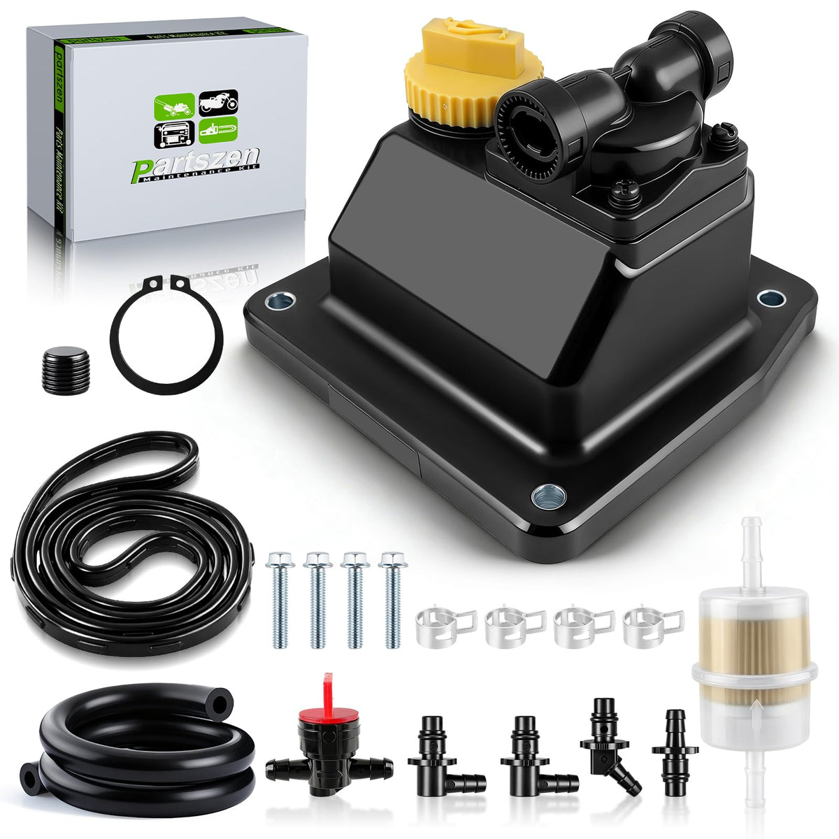 Partszen 24-559-02-S fuel pump assembly for Kohler engines