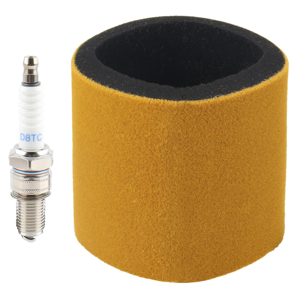 Partszen kit contents for Kawasaki Bayou and Prairie simplify parts replacement