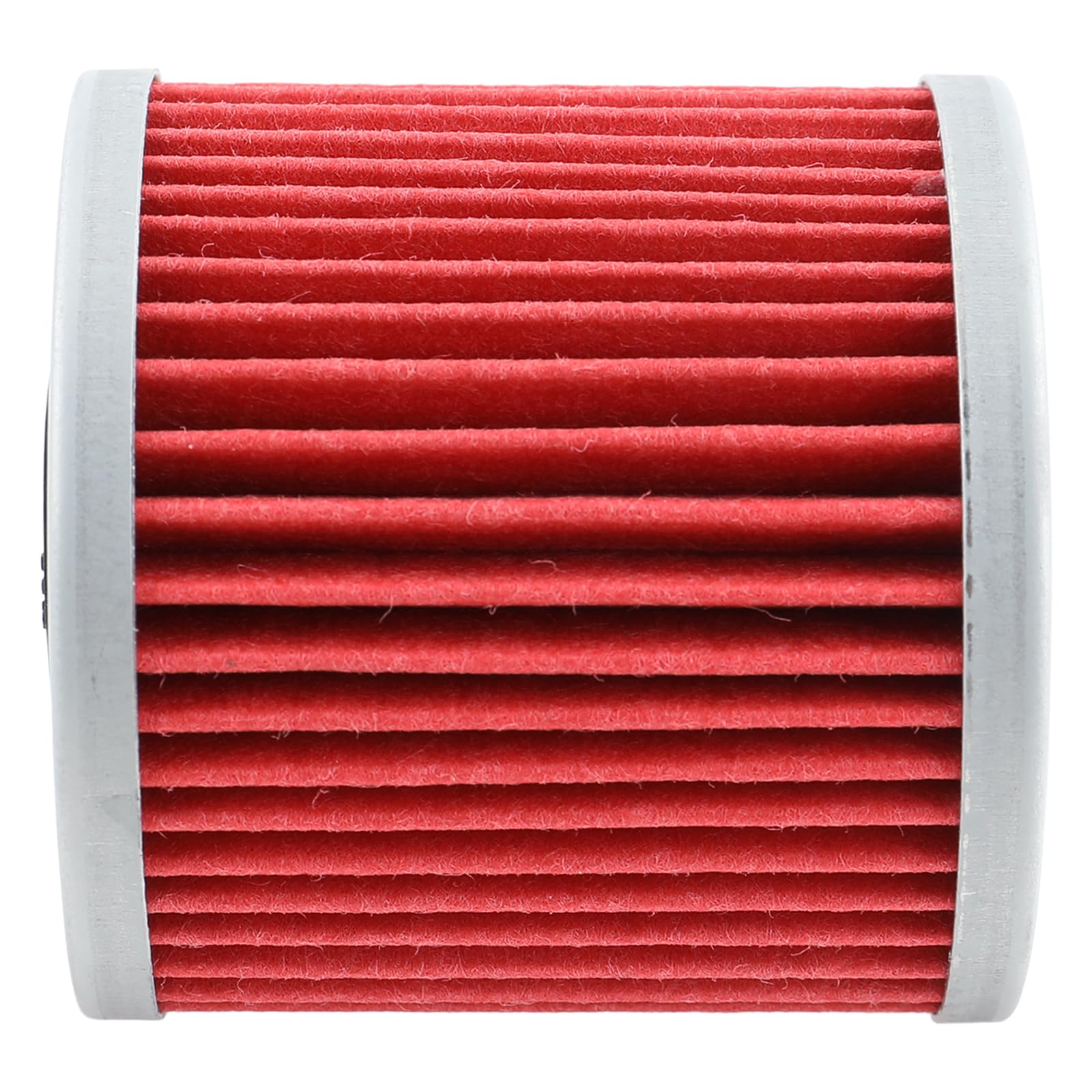 Partszen oil filter for Kawasaki Bayou keeps oil clean
