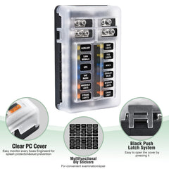 Pautou wiring-organization-labels-diagram shows clear identification for maintenance