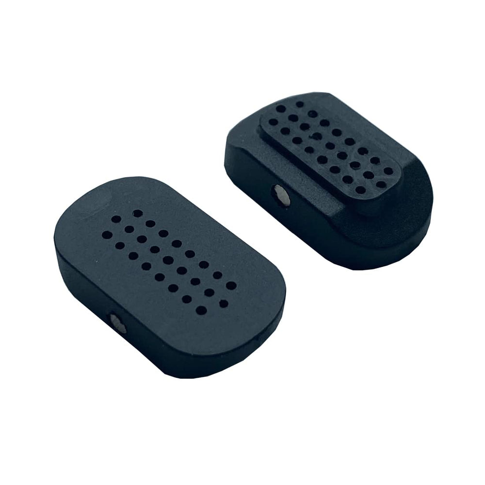 PAXPARTS back cover for P3 and P2 with precise fit and durable protection