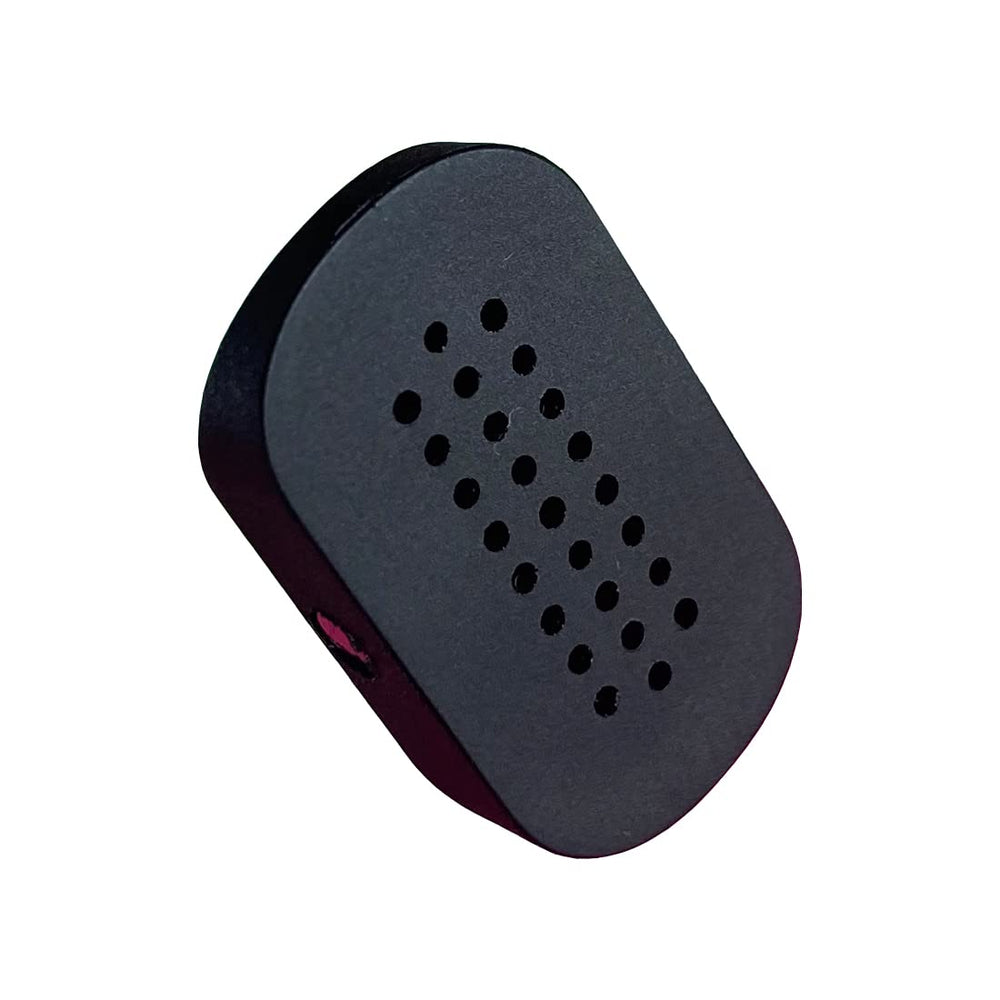 Replacement back covers keep PAX MINI or P3 looking new with secure mounting