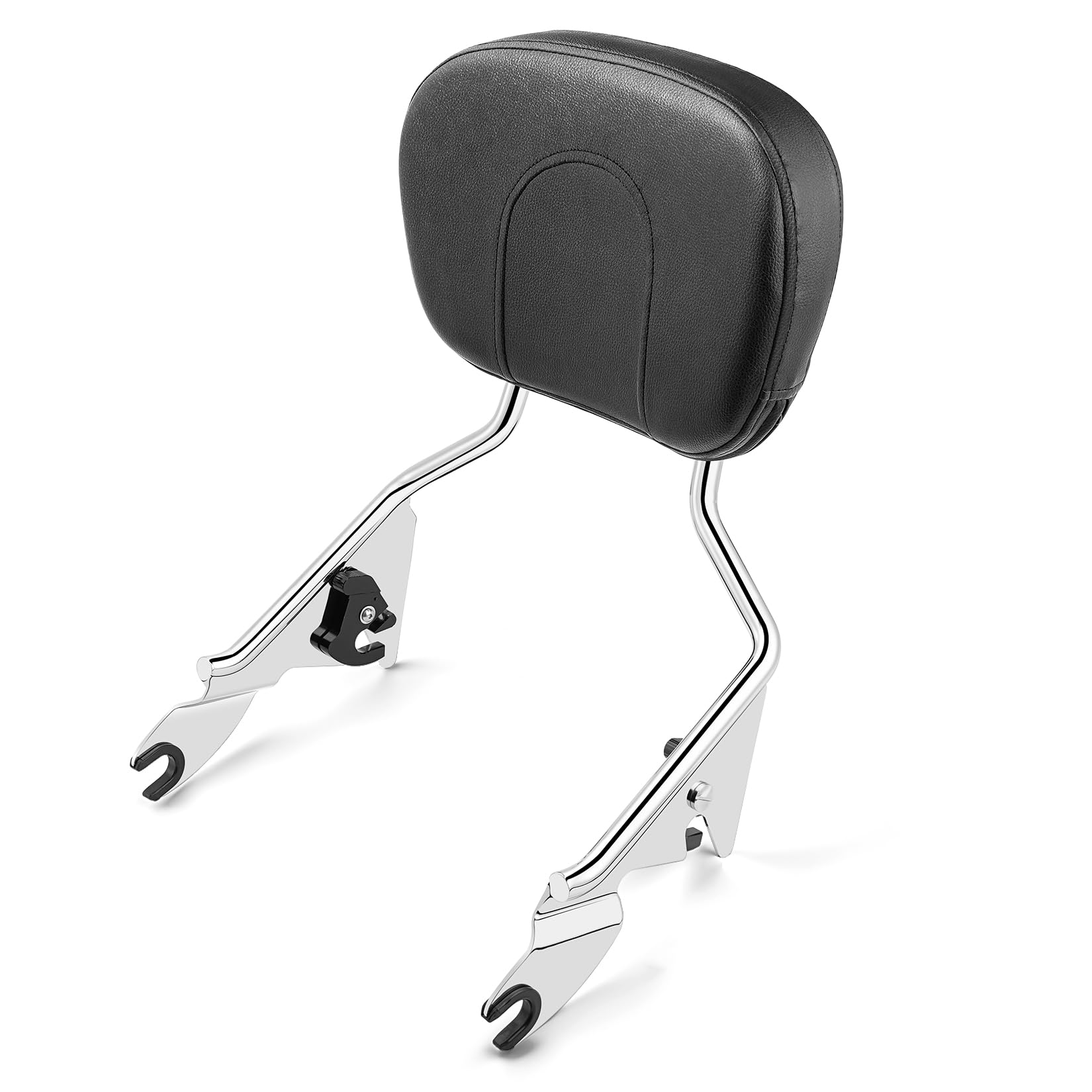 PBYMT two-up riding accessory for longer journeys