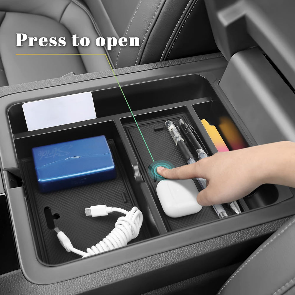 PeakPurit easy-clean trays simplify maintenance.