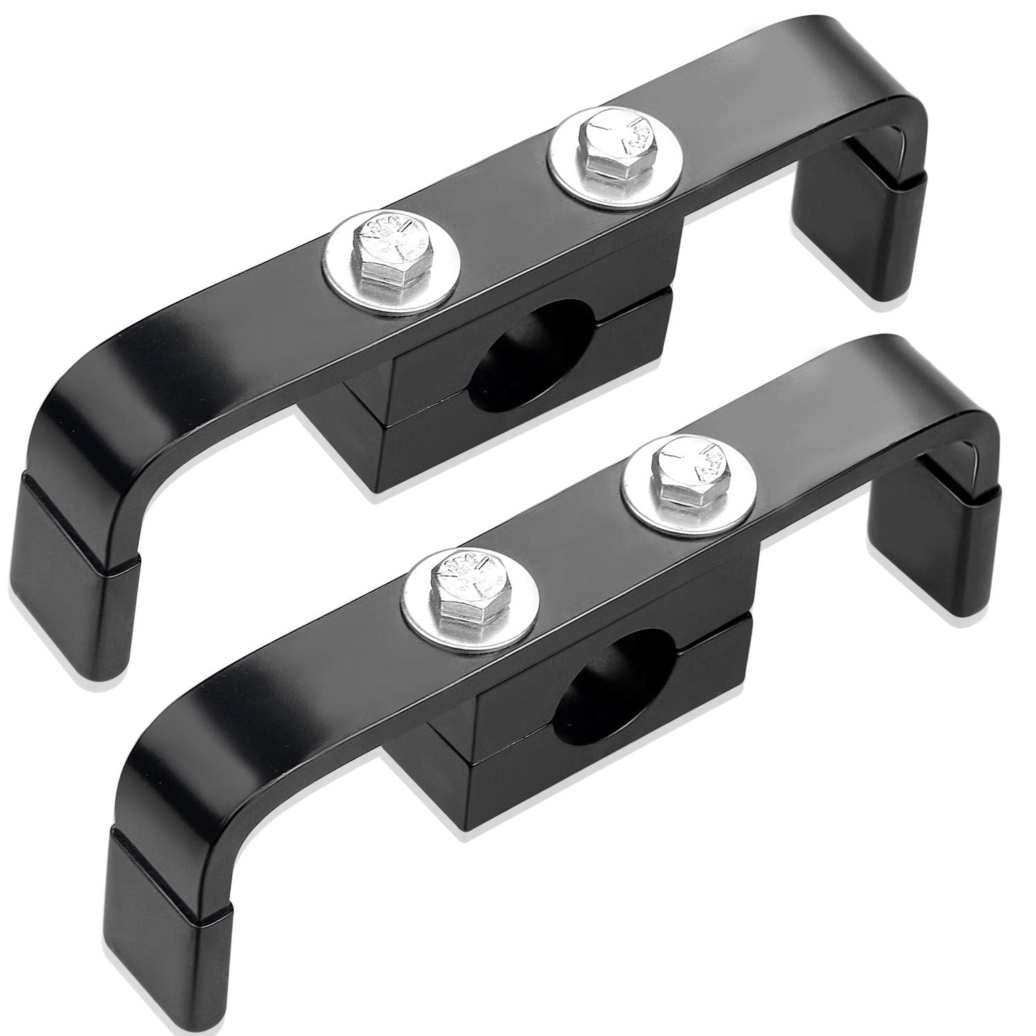 PEATOVIE camshaft holding tool ford-econoline-timing-setup helps align camshafts accurately.