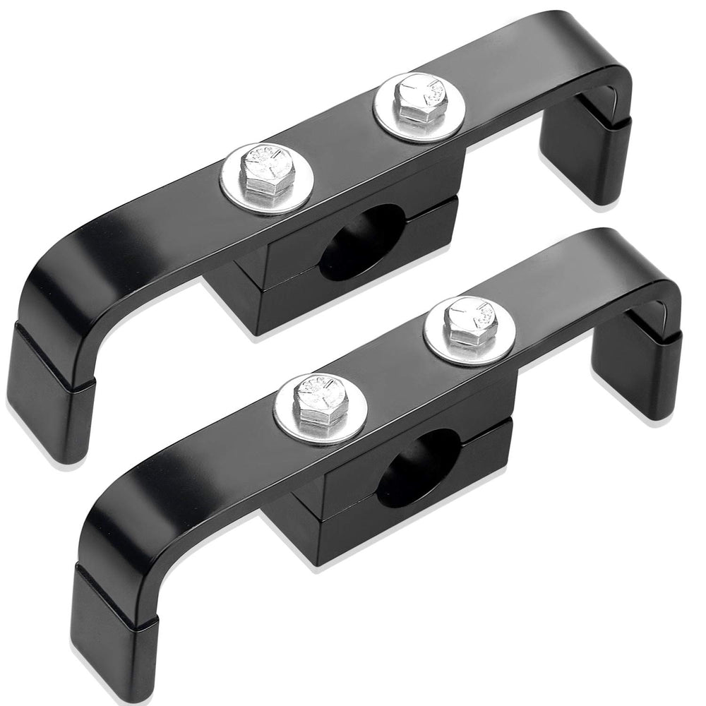 PEATOVIE camshaft holding tool ford-econoline-timing-setup helps align camshafts accurately.