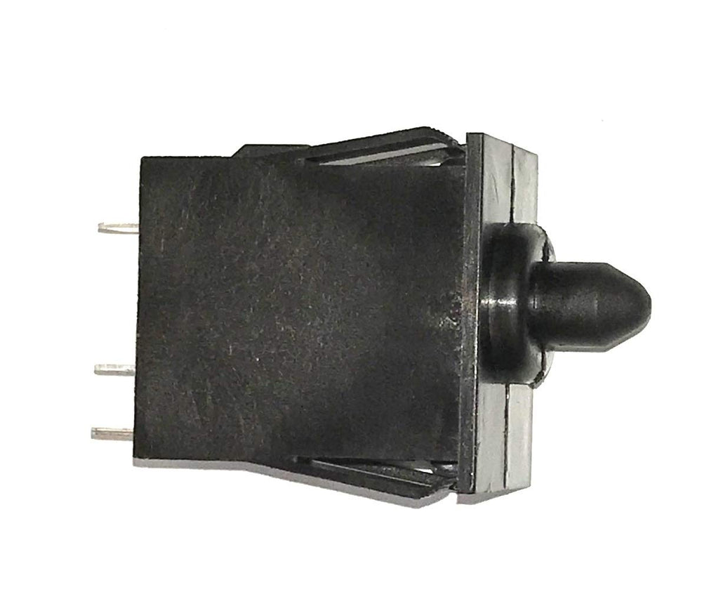 Peg Perego MEPU0001 accelerator switch wiring harness for HPX compatibility.
