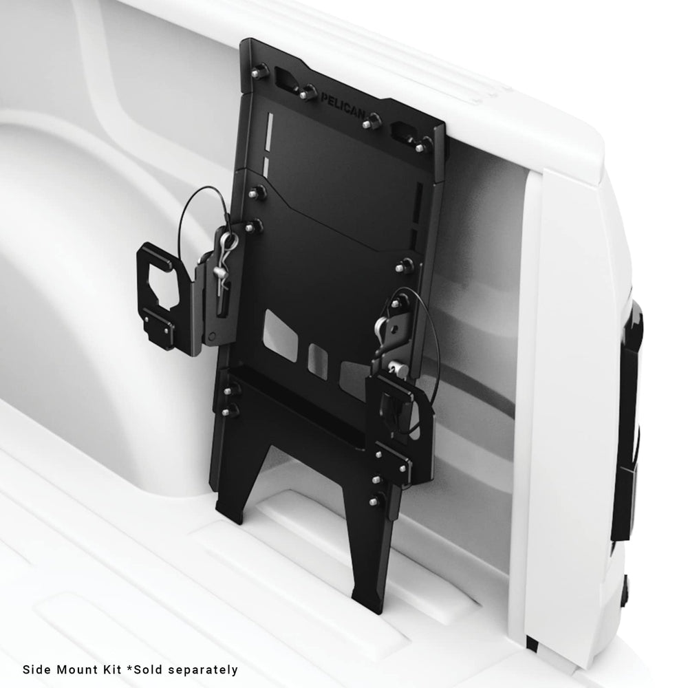 Pelican BX80 Cargo Case exterior dimensions emphasize generous capacity.