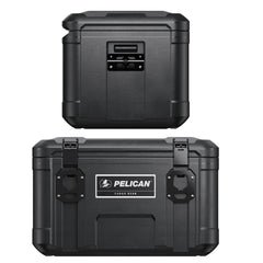 Pelican BX80 Cargo Case exterior highlights weatherproof, dustproof shell.