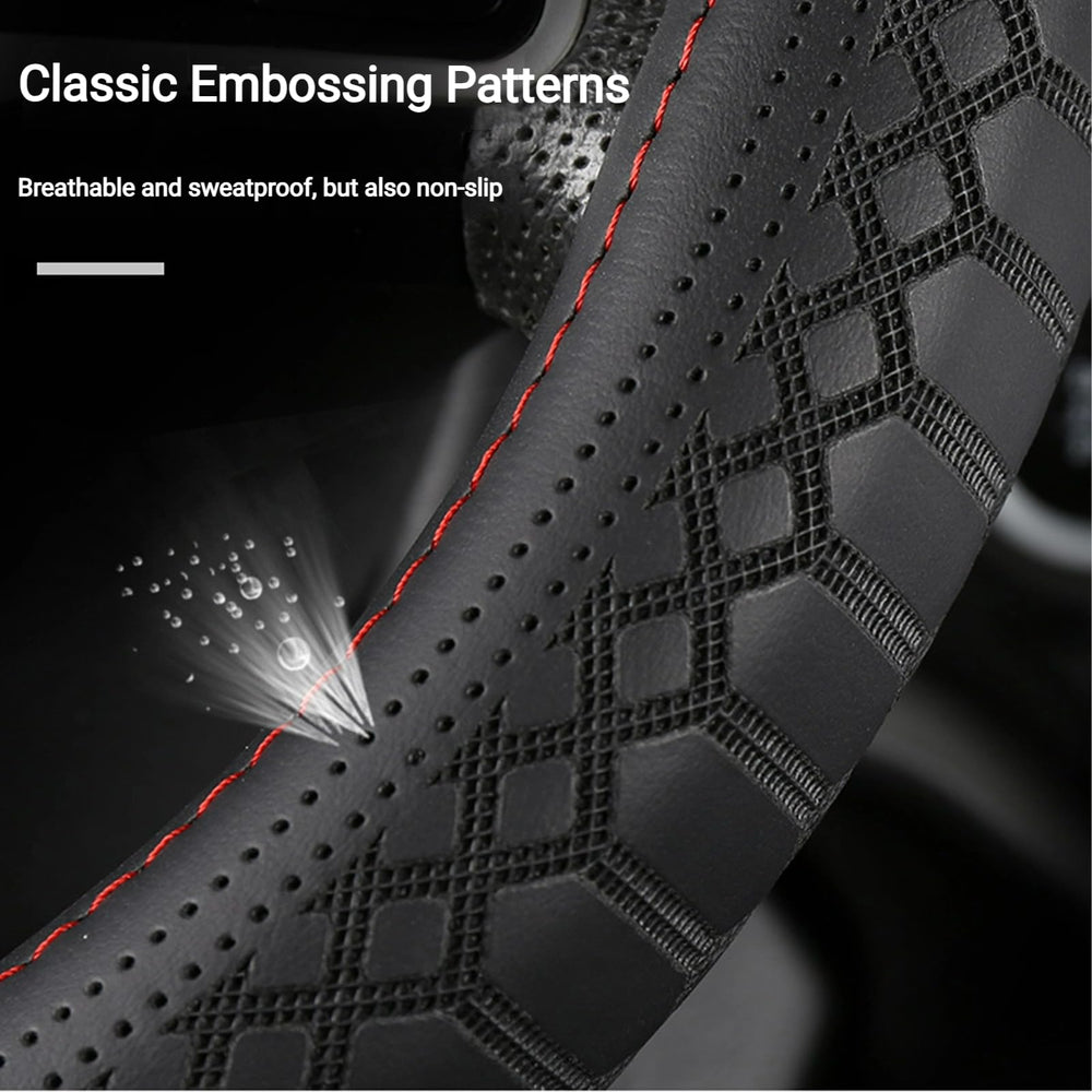 PEMUUOI grease-proof hydrophobic surface makes cleaning quick and residue-free.