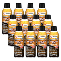 PENRAY 7005 inner slide lube can delivers long-lasting lubrication on metal slides.