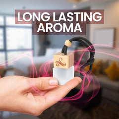 Perfa gift-ready packaging conveys premium look and ready-to-gift presentation.
