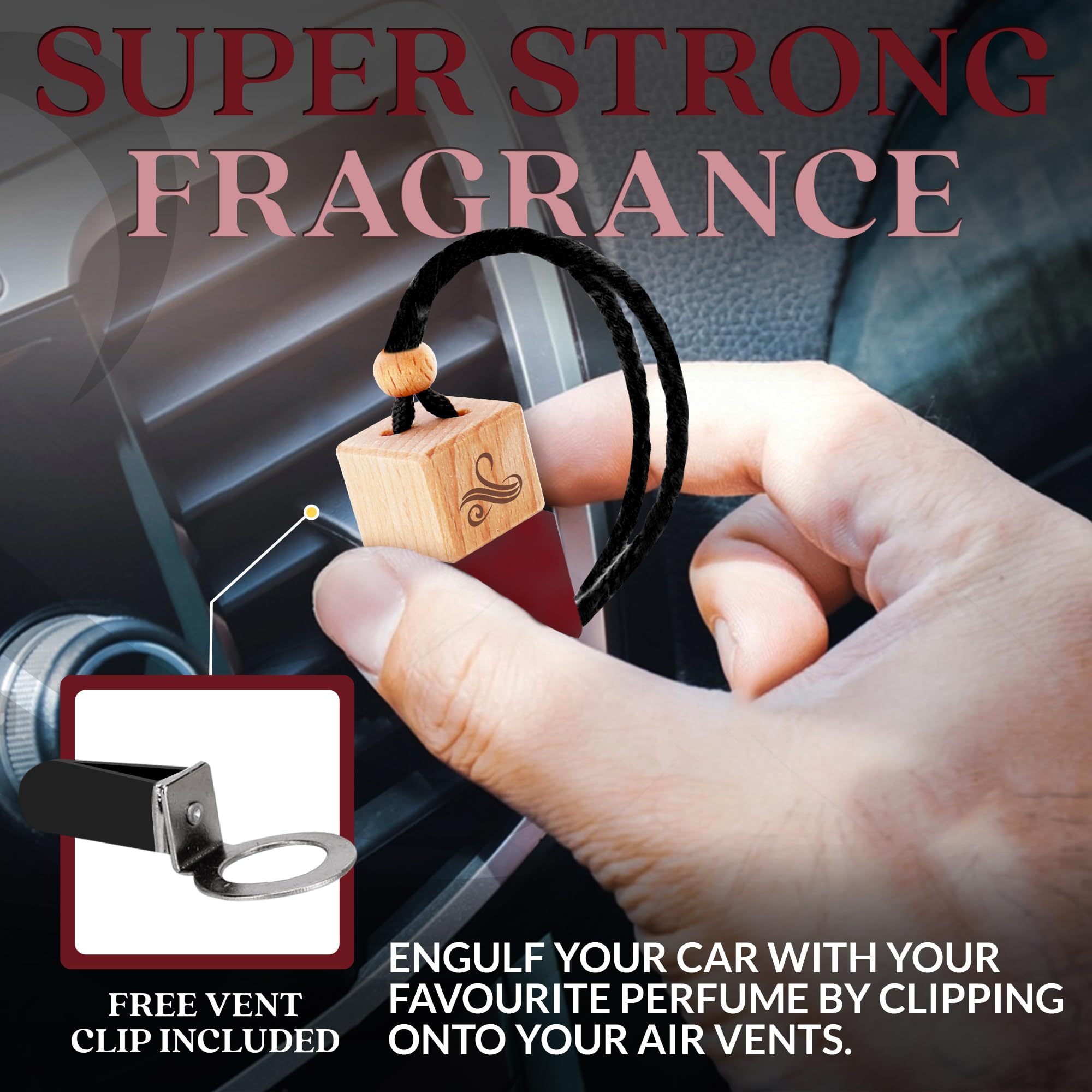 Perfa UK manufactured quality signals premium craftsmanship