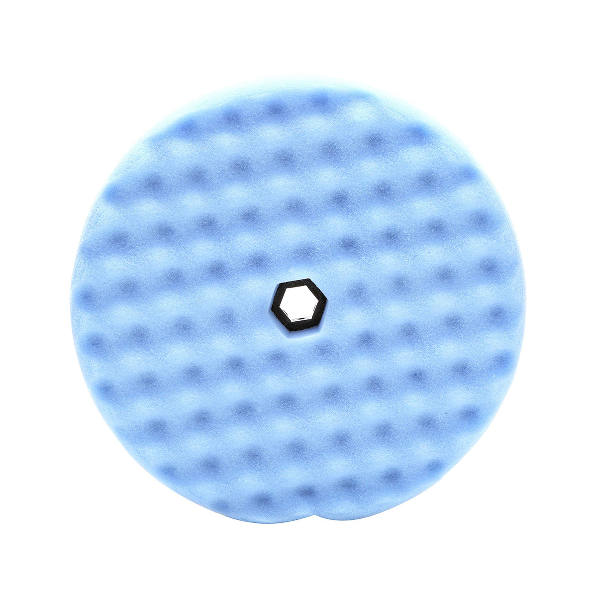 Perfect-It ultrafine double-sided blue pad for a smooth final polish