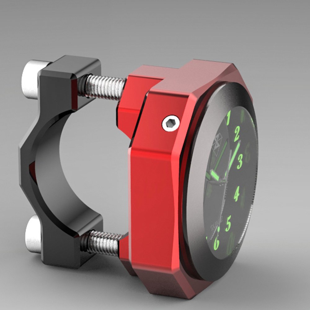 PerfecTech IPX7 waterproof design withstands rain and splashes