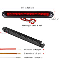 PerfecTech versatile light for trucks, RVs, boats, and ATVs.