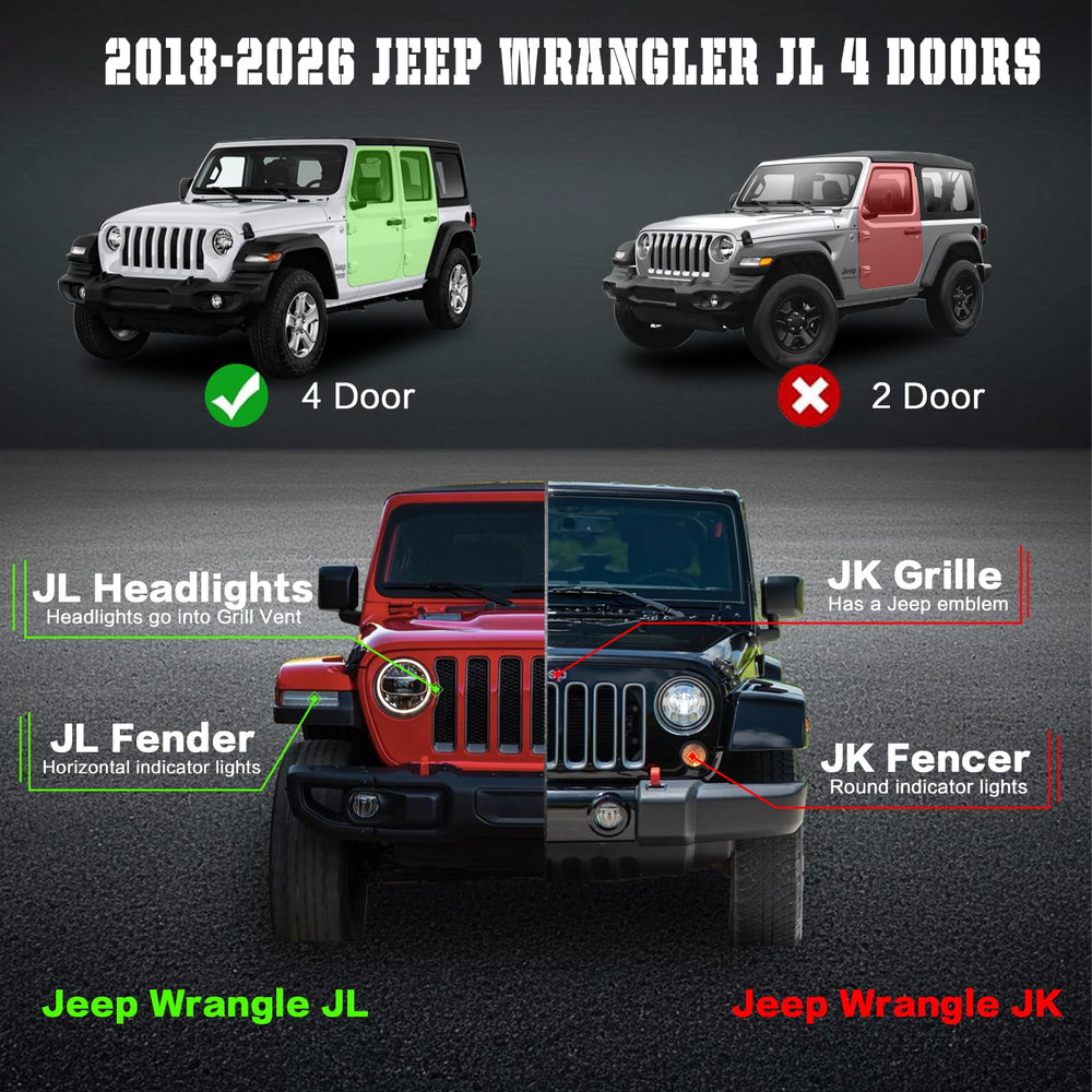 Perfit Liner carbon steel side steps reinforce protection and style.