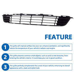 Perfit Liner oe replacement grille 5311202120 ensures exact fit and reliable replacement.