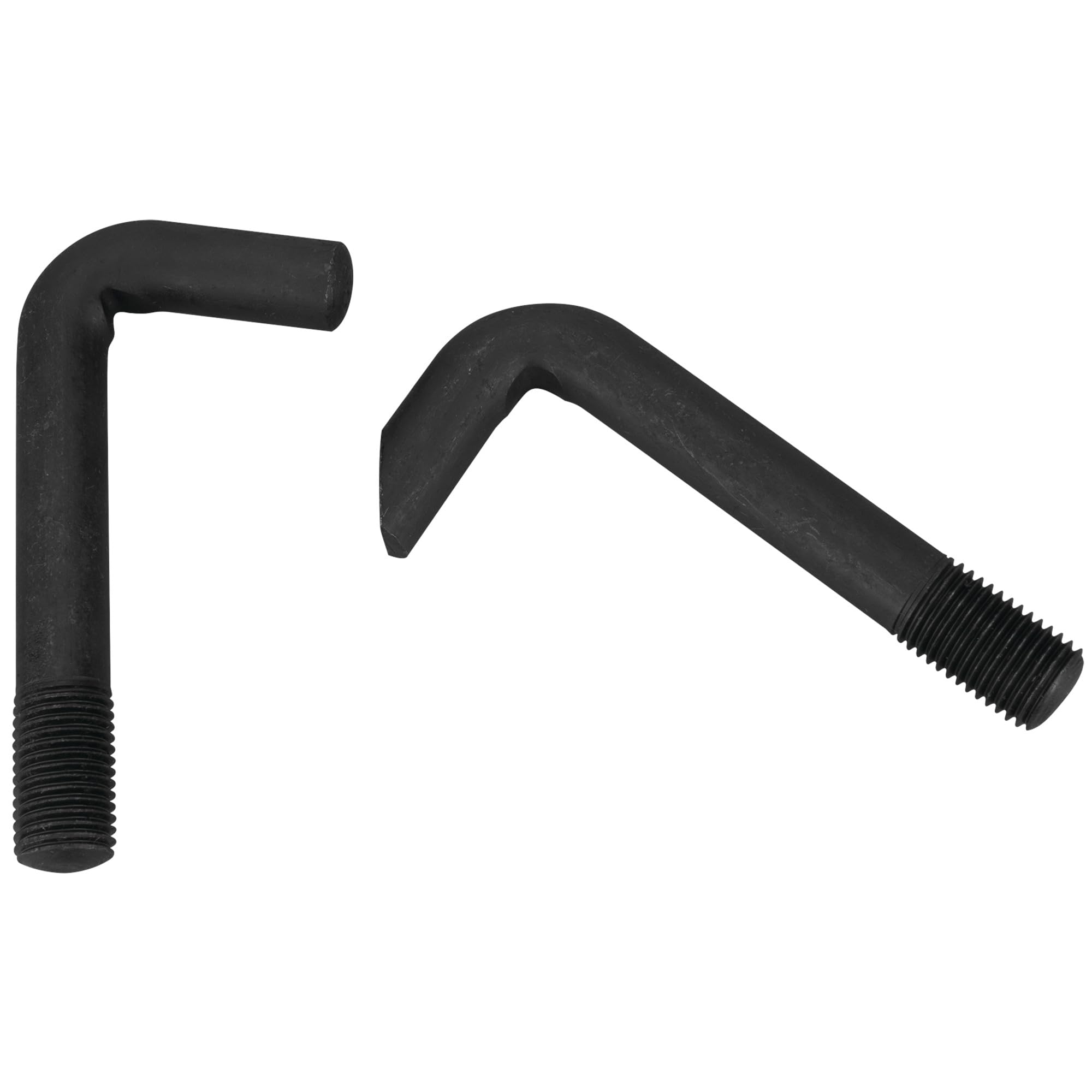 Performance Tool W2029DB close-up of black oxide finish resisting corrosion.