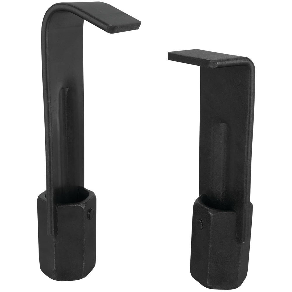 Performance Tool pulling oil seals with included attachments for efficient maintenance.