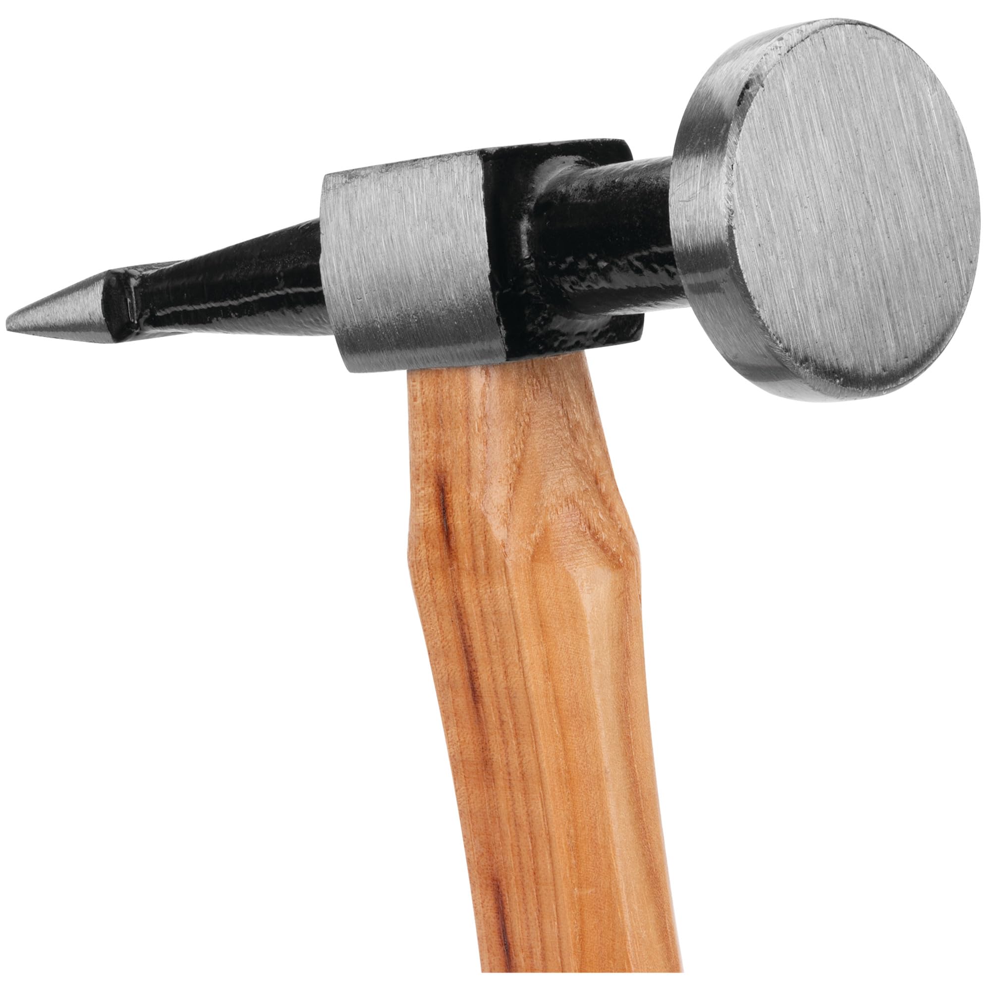 Performance Tool W1010 flat face close-up for final detailing and finishing touches.